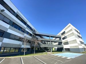 Location Local Professionnel 6 536m²