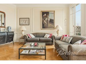 Annonce appartement à vendre