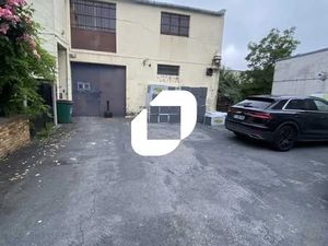 Location Local d'activités Romainville 93230