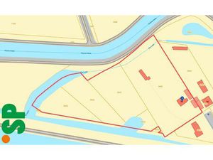 Terrain à vendre à Nierijk 38 Grobbendonk (RBU93923)