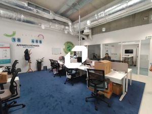 Vente Bureau Montreuil 93100