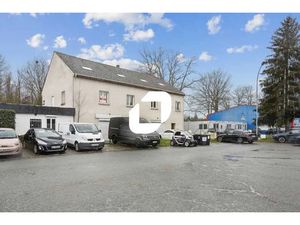 Bureaux à vendre dans un immeuble indépendant