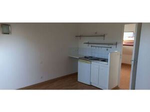 Location appartement 2 pièces 21 m² à Nantes (44000)