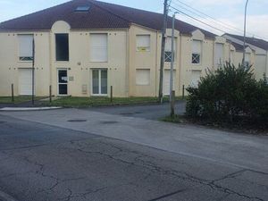 Location appartement 2 pièces 32 m² à Nantes (44000)