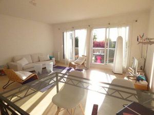 Location appartement 2 pièces 49 m² à Nantes (44000)