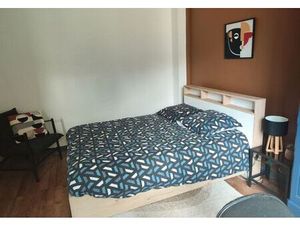 Location appartement 5 pièces 200 m² à Nantes (44000)