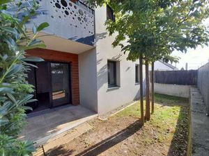 Vente Appartement 2 pièces à Nantes (44000) : à vendre 2 pièces / 44m² Nantes