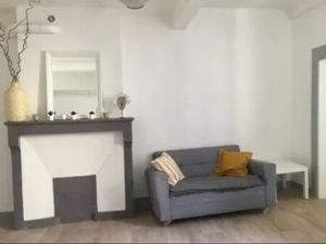 Location appartement 2 pièces 44 m² à Saint-Étienne (42000)