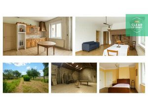 en vente Maison 125 m² – 139 980 € |Longuyon