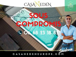 en vente Maison 125 m² – 286 000 € |Longuyon