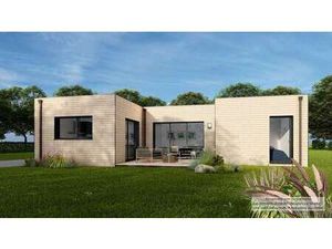 Vente Maison à Évran (22630) : à vendre / 106m² Évran