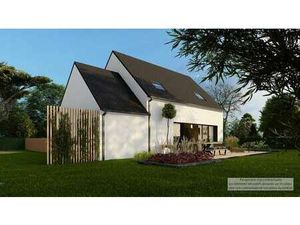 Vente Maison à Gouesnach (29950) : à vendre / 95m² Gouesnach