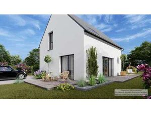 Vente Maison à Plouër-sur-Rance (22490) : à vendre / 87m² Plouër-sur-Rance