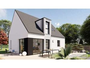 Vente Maison à Pluvigner (56330) : à vendre / 98m² Pluvigner