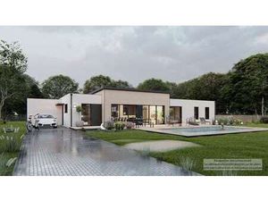 Vente Maison à Trégunc (29910) : à vendre / 145m² Trégunc