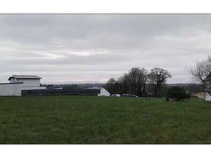 Vente Terrain à Briec (29510) : à vendre / Briec