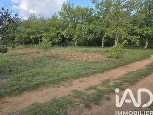 Vente Terrain à Lalbenque (46230) : à vendre / 2737m² Lalbenque