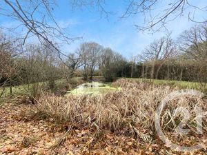 Vente Terrain à Plessé (44630) : à vendre / 2409m² Plessé