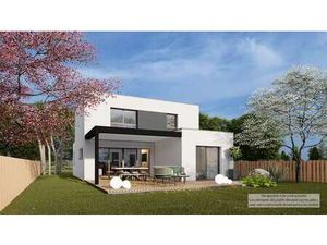 Vente Maison à Berné (56240) : à vendre / 132m² Berné