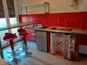 Location appartement 1 pièce 41 m² à Grenoble (38000)