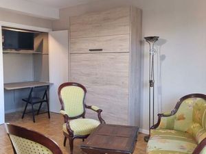 Location appartement 1 pièce 41 m² à Grenoble (38000)