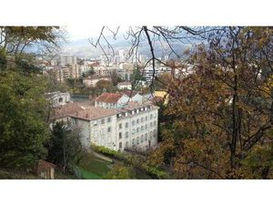 Location appartement 2 pièces 35 m² à Grenoble (38000)