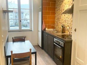 Location appartement 2 pièces 36 m² à Grenoble (38000)