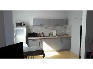 Location appartement 1 pièce 33 m² à Angers (49000)