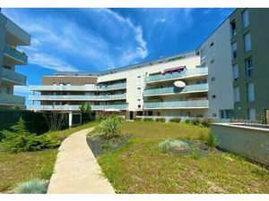 Location appartement 1 pièce 30 m² à Orléans (45000)