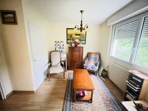 Appartement 4 pièces - 81 m²