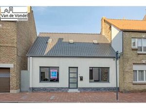 Maison à vendre à Dorpsstraat 39 La Panne (RBU93911)