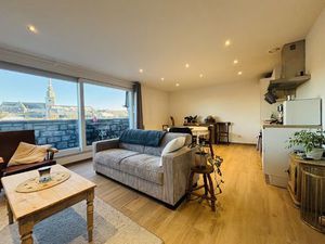 Appartement à louer à Place de l'Etang 9 Marche-en-Famenne (VBD67020)