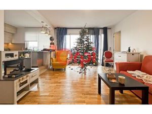 Appartement Poissy 65.65 m² T-3 à vendre  298 000 €