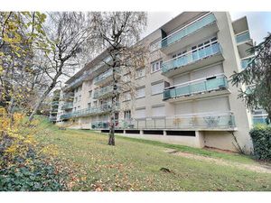 Studio Argenteuil - 31.34m²