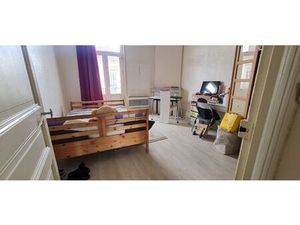 Location appartement 1 pièce 25 m² à Nancy (54000)