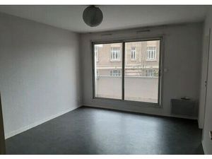 Location appartement 1 pièce 27 m² à Nancy (54000)