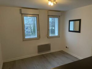 Location appartement 2 pièces 28 m² à Nancy (54000)