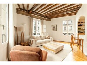 Location appartement 4 pièces