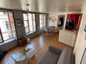 Location appartement 2 pièces 35 m² à Lille (59000)