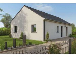 Vente Maison à Landaul (56690) : à vendre / 95m² Landaul