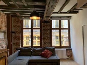Location maison 3 pièces 63 m² à Lille (59000)