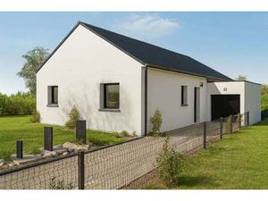 Vente Maison à Loctudy (29750) : à vendre / 95m² Loctudy