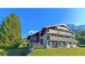 Rare à la vente : spacieux appartement 5 pièces avec 3 balcons  garage fermé et emplacemen