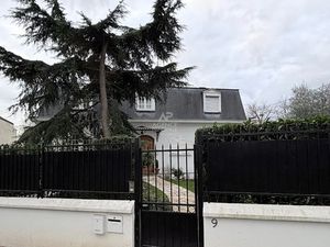 Vente maison 8 pièces 225 m² à Maisons-Laffitte (78600)  1 680 000 €