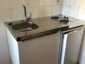Location appartement 1 pièce 20 m² à Reims (51100)
