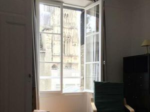 Location appartement 2 pièces 36 m² à Reims (51100)