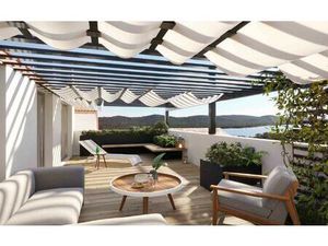 Appartement Front De Mer