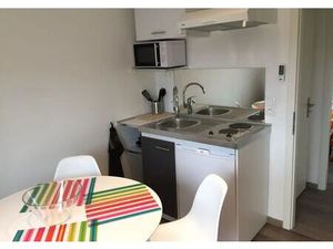 Location appartement 2 pièces 30 m² à Thionville (57100)