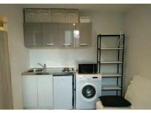 Location appartement 1 pièce 15 m² à Strasbourg (67000)