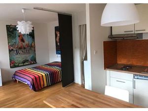 Location appartement 1 pièce 29 m² à Strasbourg (67000)